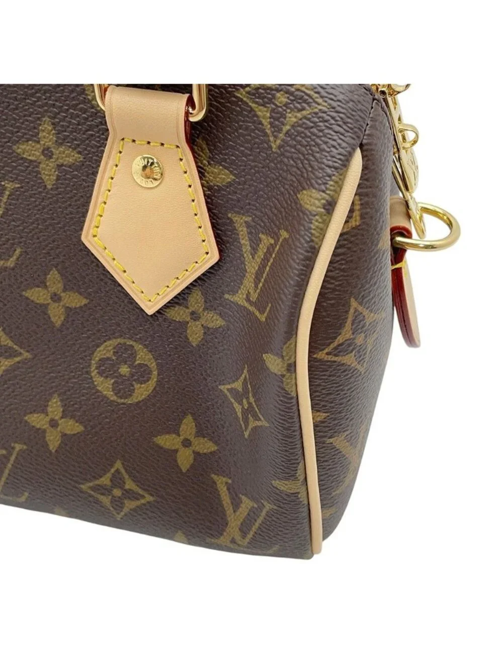 Louis Vuitton this authentic